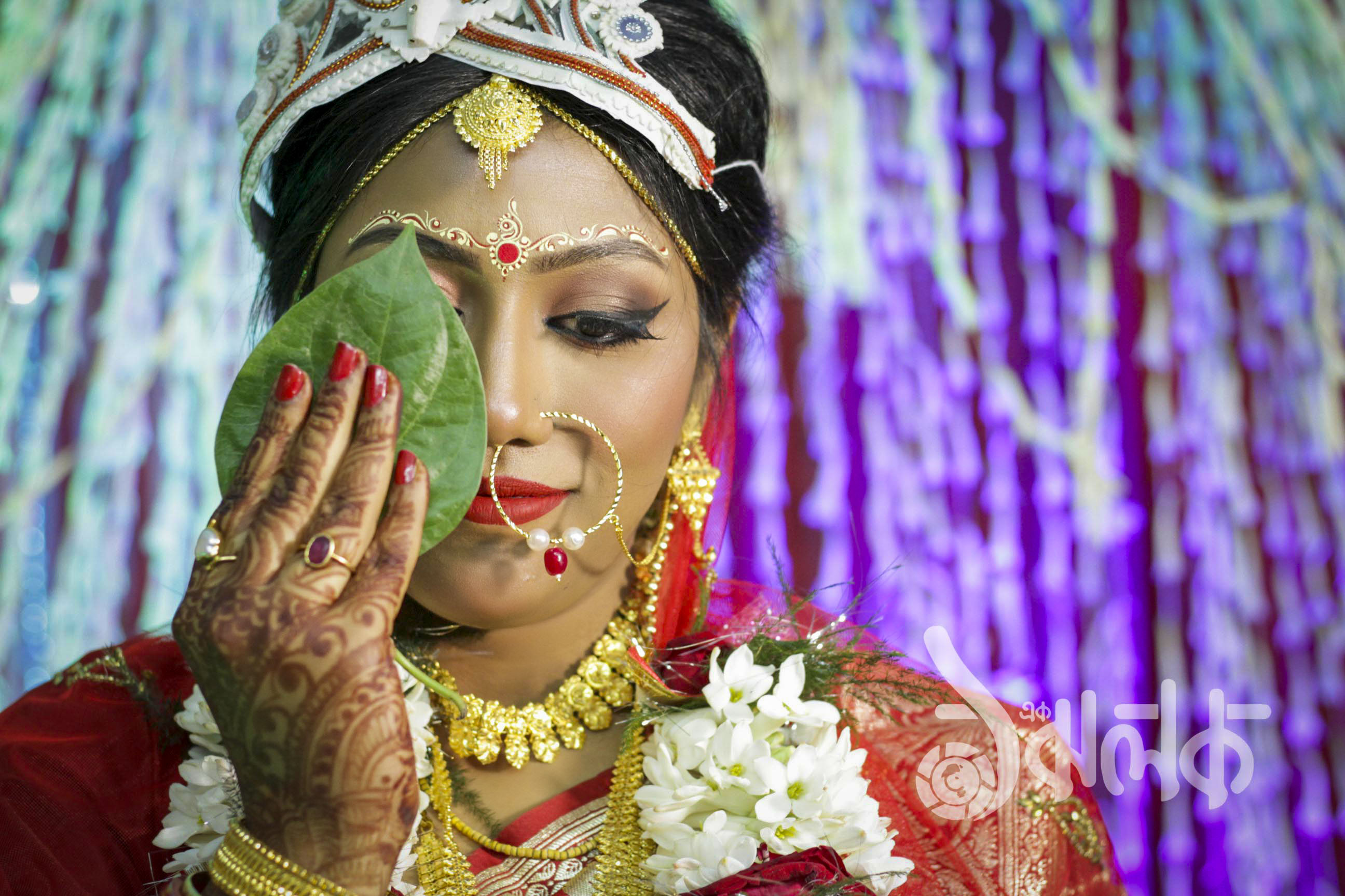 Wedding Photography